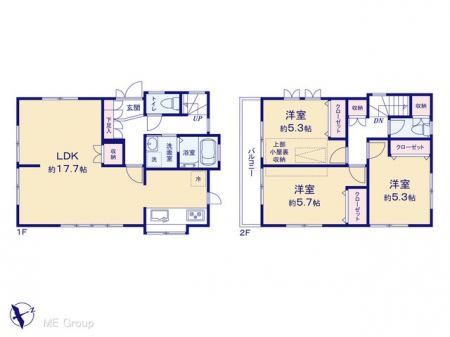 �Ԏ��}�i�̂P�ˌ��j�@�}�ʂƈقȂ�ꍇ�͌�����D��