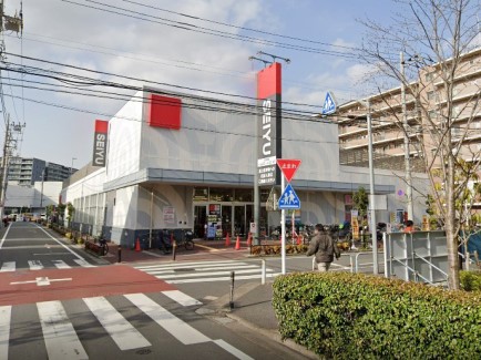 ӊ@X[p[ 600m F @≺X