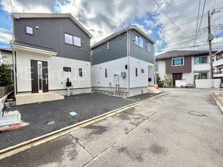 ���n�O�ώʐ^�@�O�ʓ��H�͂�����Ɛ�������Ă��܂�  