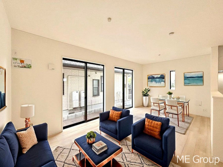 ���r���O�@���Ƒ��̓��₩�Șb�����ŕ�܂�閾�邢���r���O  ���Ƌ��CG�ł�