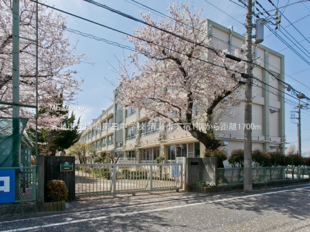 ���ӊ��@���w�Z 1700m �����s��������O���w�Z