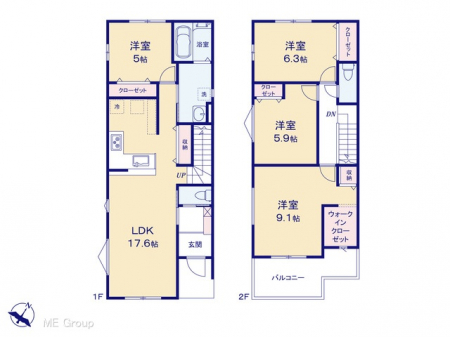 �Ԏ��}�i�̂P�ˌ��j�@�}�ʂƈقȂ�ꍇ�͌�����D��