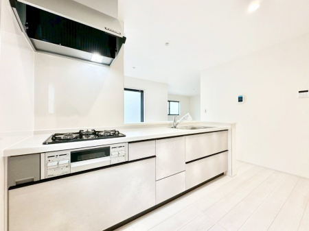 �L�b�`���@�L�X�Ƃ����g������̗ǂ��L�b�`���œ��X�̂��������y�����Ȃ肻��