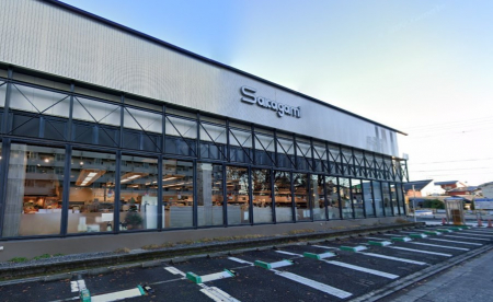 ���ӊ��@�X�[�p�[ 1400m �T�J�K�~ �����X