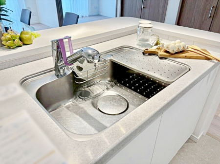 ���̑����ρ@�򐅊��̌^�̃L�b�`���Ő􂢕��p�E�����p�Ɛ؂�ւ��ȒP  