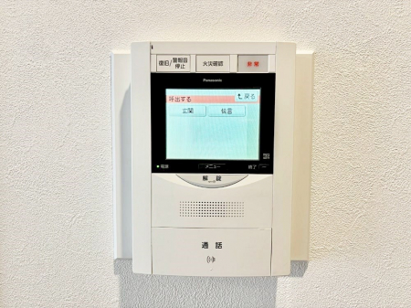 ���̑����ρ@TV���j�^�[�t�C���^�[�t�H�����t���Ă��ăZ�L�����e�B�[��  