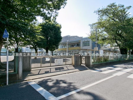 ���ӊ��@���w�Z 190m �����s��������O���w�Z