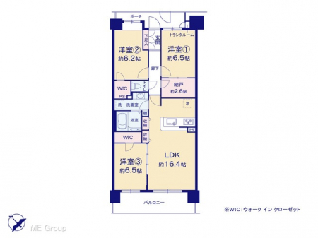 �Ԏ��}�i�̂P�}���V�����j�@�}�ʂƈقȂ�ꍇ�͌�����D��