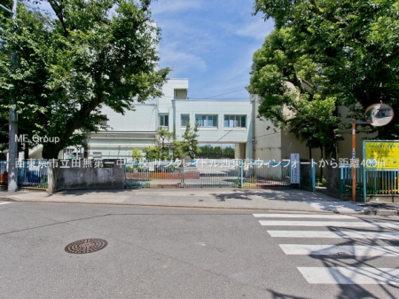 ���ӊ��@���w�Z 400m �������s���c����ꒆ�w�Z