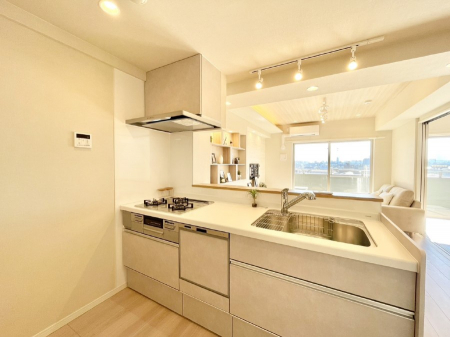 Lb`@ȂłƑƂ̉by߂ΖʃLb`