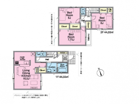 �Ԏ��}�i�̂P�ˌ��j�@�Ԏ��