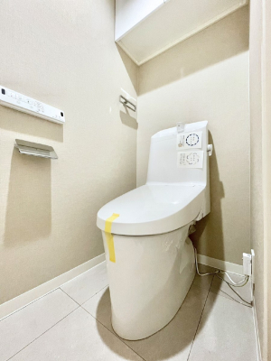 �g�C���@�������̂���g�C�� 