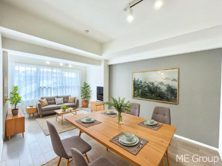 ���r���O�@�������������͋C�̂k�c�j�͉Ƒ��݂�Ȃ̉��K��ԁ@���Ƌ��CG�ł�