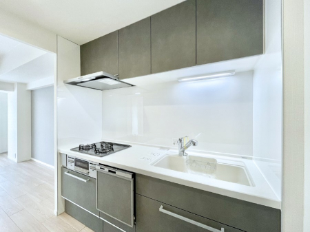 �L�b�`���@�����g���L�b�`��������A�g���₷�����������̂��₷���ɂ������܂����B