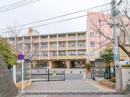 ���ӊ��@���w�Z 1440m �������܎s����J�ꒆ�w�Z