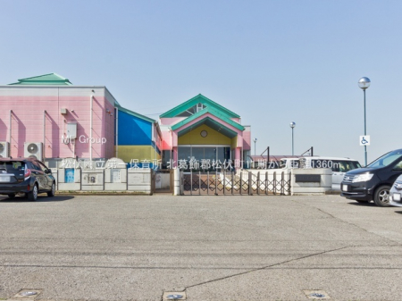 ���ӊ��@�c�t���E�ۈ牀 1360m �����������ۈ珊