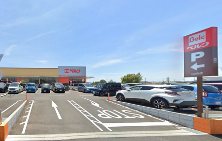 ���ӊ��@�X�[�p�[ 600m �x���N ��c�R��X