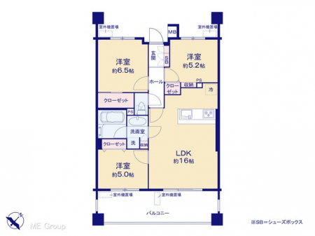 �Ԏ��}�i�̂P�}���V�����j�@�}�ʂƈقȂ�ꍇ�͌�����D��