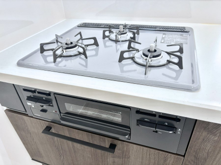 ���̑����ρ@�K�X�R�����͂r���Z���T�[���ځB�Η͒��߂�ł��t���E�����Y����h���ł���܂��B