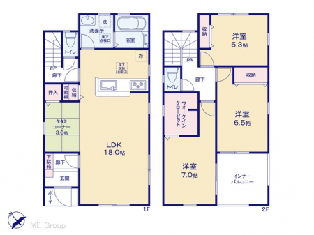 �Ԏ��}�i�̂P�ˌ��j�@�}�ʂƈقȂ�ꍇ�͌�����D��