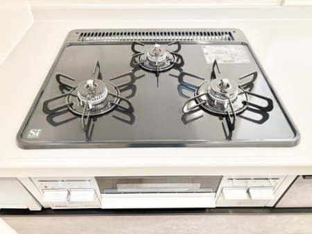 ���̑����ρ@�K�X�R�����͂r���Z���T�[���ځB�Η͒��߂�ł��t���E�����Y����h���ł���܂��B