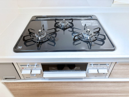 ���̑����ρ@�K�X�R�����͂r���Z���T�[���ځB�Η͒��߂�ł��t���E�����Y����h���ł���܂��B