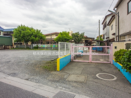 ���ӊ��@�c�t���E�ۈ牀 480m �A���ۈ牀