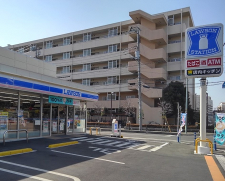 ���ӊ��@�R���r�j 300m ���[�\�� ������؈꒚�ړX