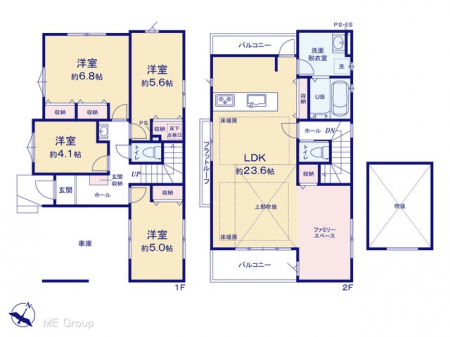 �Ԏ��}�i�̂P�ˌ��j�@�}�ʂƈقȂ�ꍇ�͌�����D��