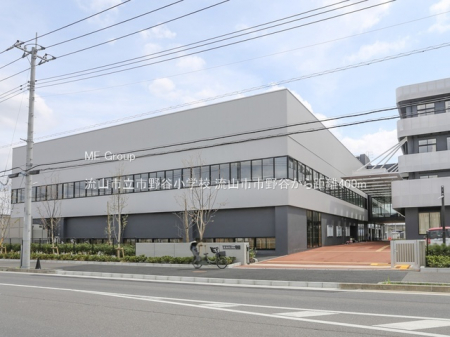 ���ӊ��@���w�Z 400m ���R�s���s��J���w�Z