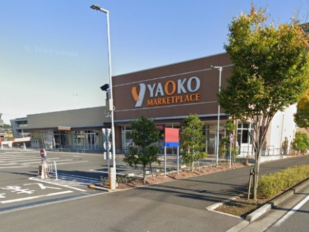 ���ӊ��@�X�[�p�[ 600m ���I�R�[ ���R���������̐X�X