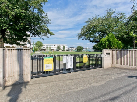 ���ӊ��@���w�Z 650m �������s���ےJ���w�Z