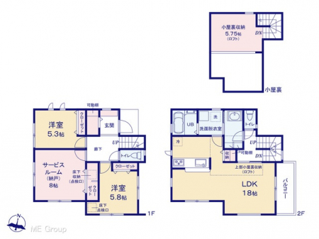 �Ԏ��}�i�̂P�ˌ��j�@�}�ʂƈقȂ�ꍇ�͌�����D��