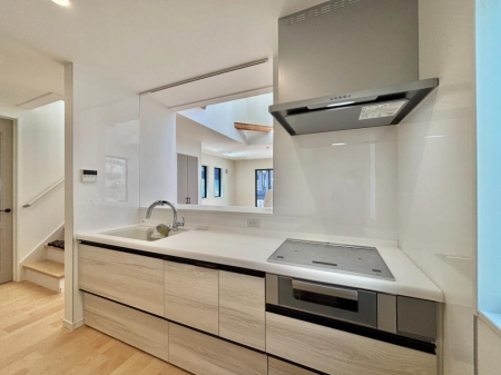 �L�b�`���@�����g���L�b�`��������A�g���₷�����������̂��₷���ɂ������܂���