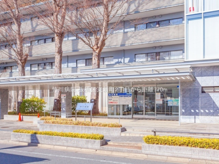 ���ӊ��@�a�@ 770m �|��a�@