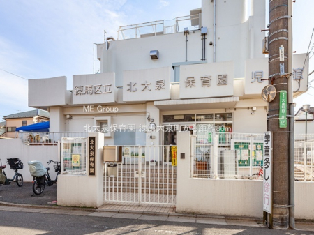 ���ӊ��@�c�t���E�ۈ牀 80m �k���ۈ牀