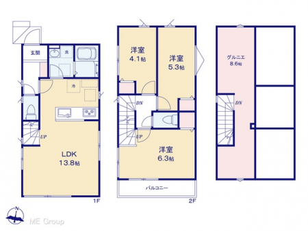 �Ԏ��}�i�̂P�ˌ��j�@�}�ʂƈقȂ�ꍇ�͌�����D��