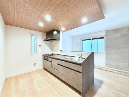 �L�b�`���@��Ƃ肠��L�b�`���ł͂��Ƒ��Ɗy�������������ł��܂��B