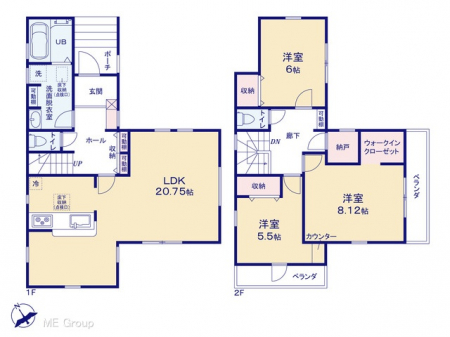 �Ԏ��}�i�̂P�ˌ��j�@�}�ʂƈقȂ�ꍇ�͌�����D��