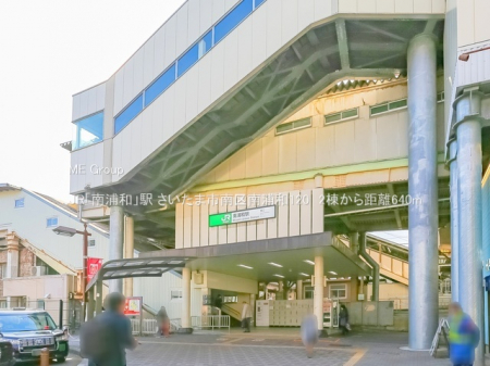 ���ӊ��@�w 640m JR�u��Y�a�v�w