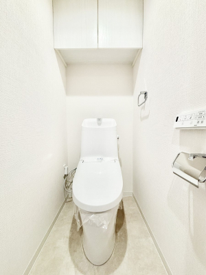 �g�C���@�g�C���͉������@�\�t��