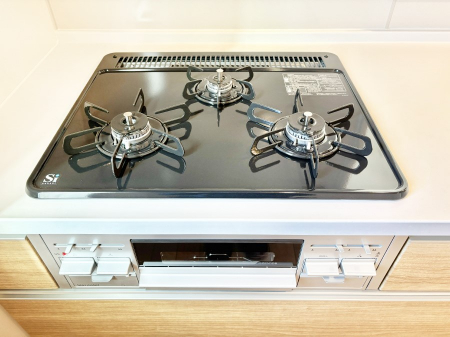 ���̑����ρ@�K�X�R�����͂r���Z���T�[���ځB�Η͒��߂�ł��t���E�����Y����h���ł���܂��B