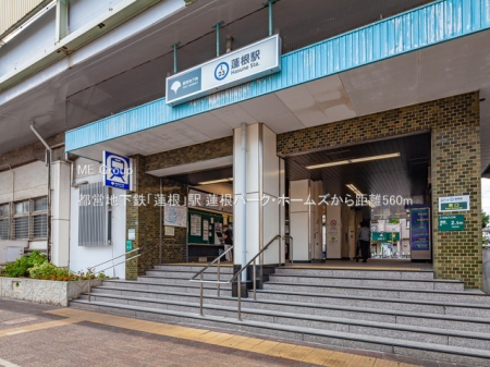 ���ӊ��@�w 560m �s�c�n���S�u�@���v�w