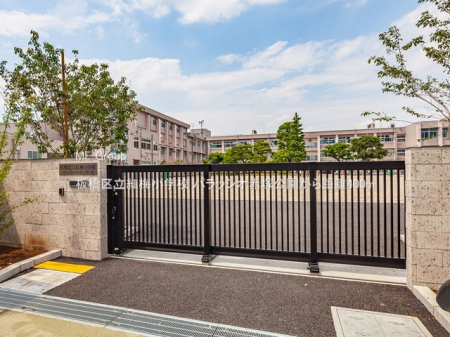 ӊ@wZ 400m 旧g~wZ