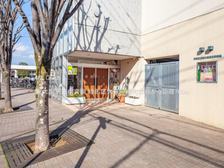 ���ӊ��@�c�t���E�ۈ牀 700m ������O�ۈ牀