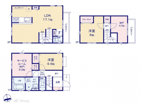 �Ԏ��}�i�̂P�ˌ��j�@�}�ʂƈقȂ�ꍇ�͌�����D��