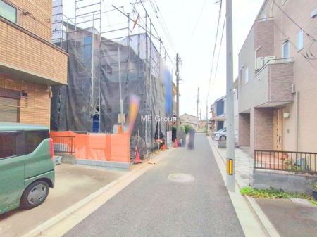 ӊ@wZ 580m ܎sA|wZ