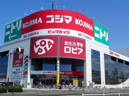 ӊ@VbsOZ^[ 2000m sARW}X