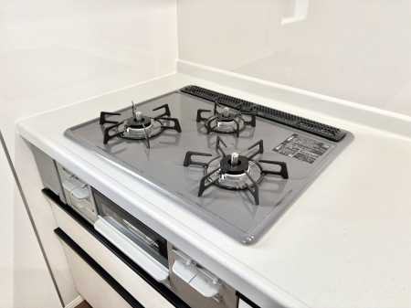 ���̑����ρ@�K�X�R�����͂r���Z���T�[���ځB�Η͒��߂�ł��t���E�����Y����h���ł���܂��B