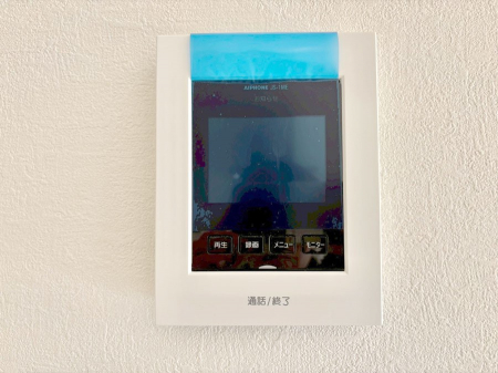 ���̑����ρ@TV���j�^�[�t�C���^�[�t�H�����t���Ă��ăZ�L�����e�B�[��  